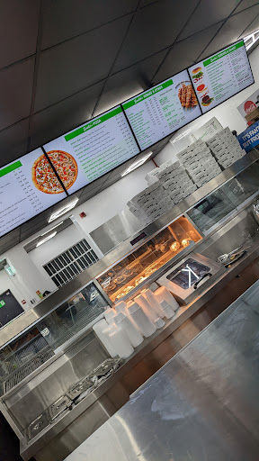 Photo of Emilios - 31-33 Honiton Way, Penketh, Warrington WA5 2EZ